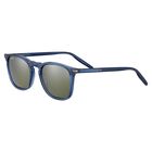 DELIO, Shiny Dark Blue-Mineral Polarized 555nm Cat 3 to 3, hi-res image number null